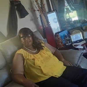 Meet your Posher, Patricia